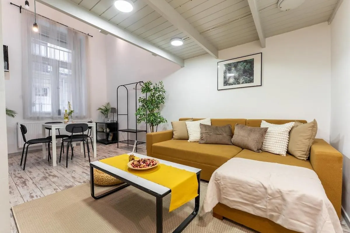 Elysian Estate Apartment Grt1 Будапешт Венгрия
