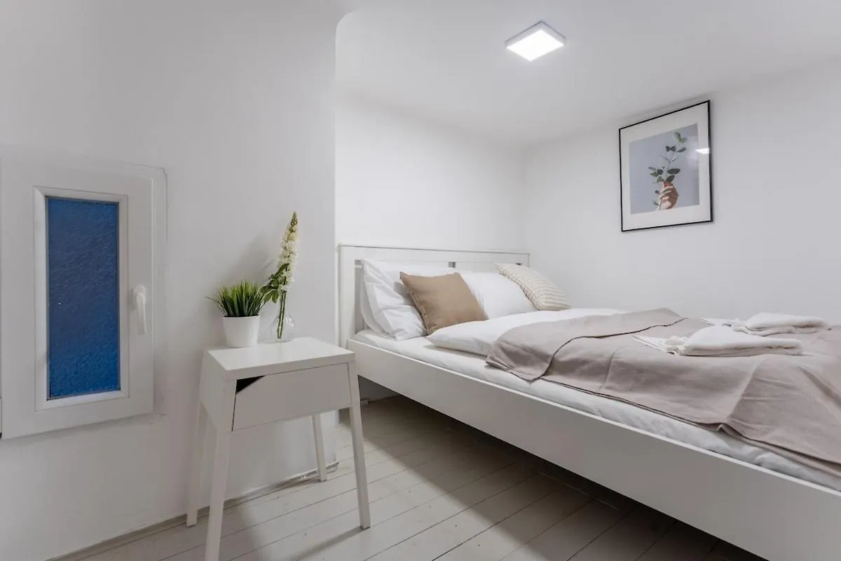 Elysian Estate Apartment Grt1 Будапешт