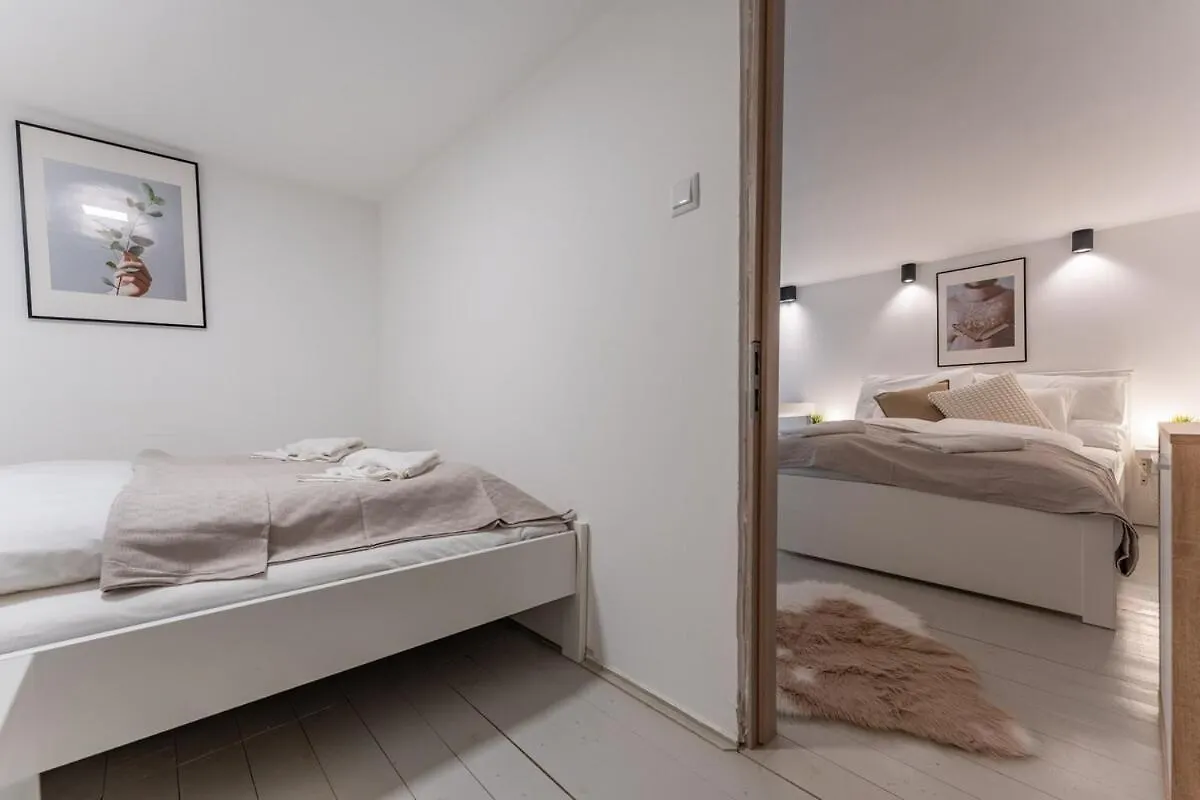 Elysian Estate Apartment Grt1 Будапешт 0*,