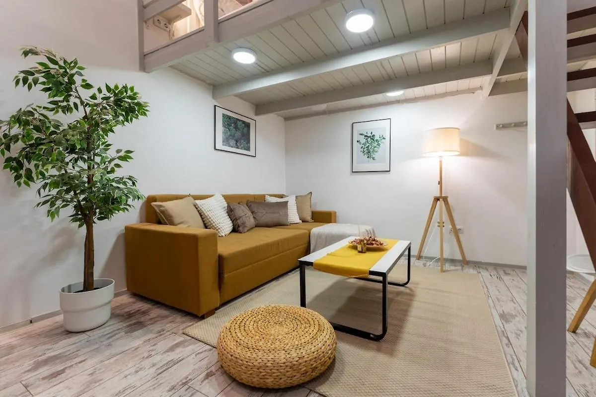 Elysian Estate Apartment Grt1 Будапешт 0*,  Венгрия