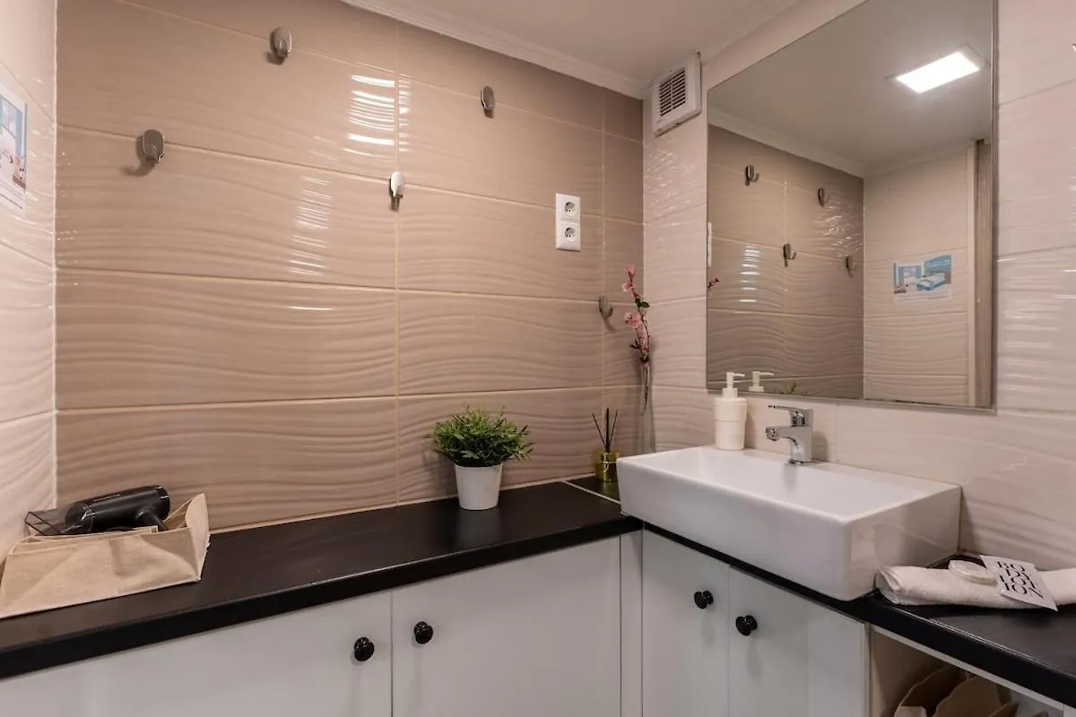Elysian Estate Apartment Grt1 Будапешт