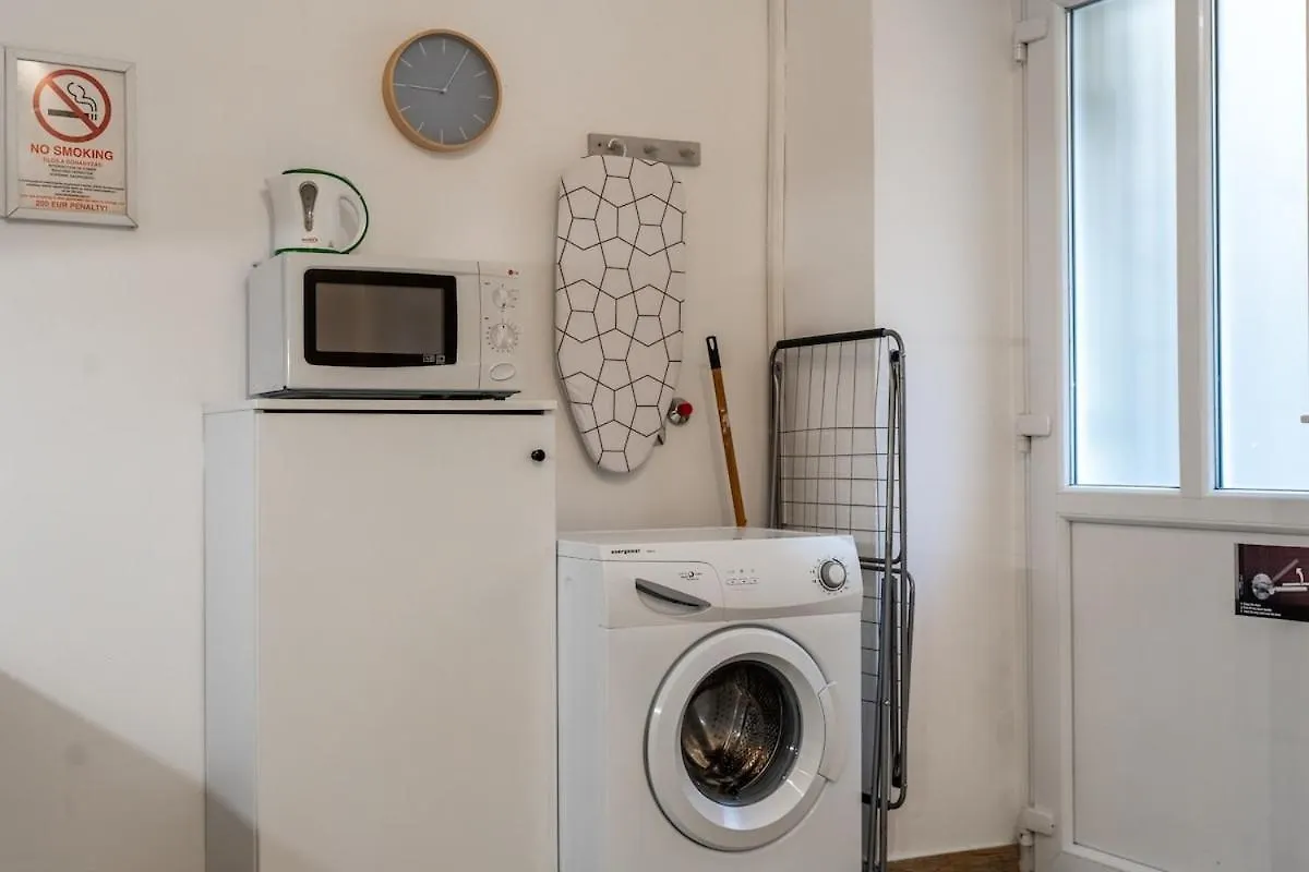 Elysian Estate Apartment Grt1 Будапешт