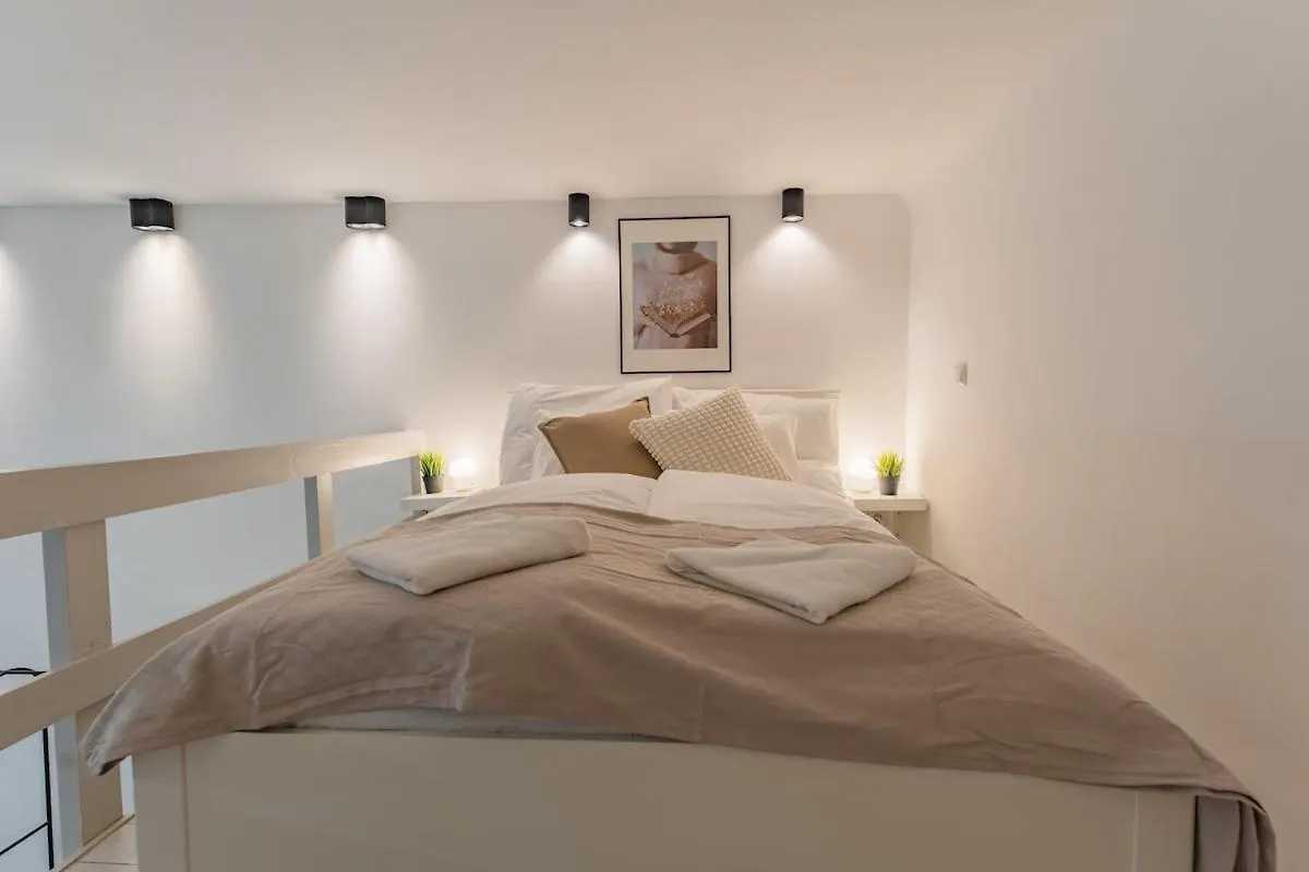 Elysian Estate Apartment Grt1 Будапешт