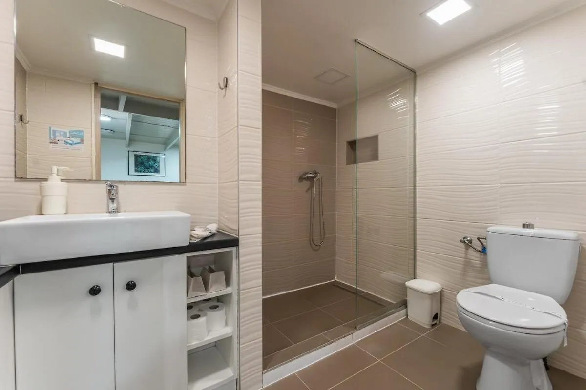 Elysian Estate Apartment Grt1 Будапешт