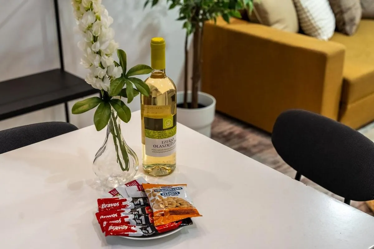 Elysian Estate Apartment Grt1 Будапешт 0*,  Венгрия