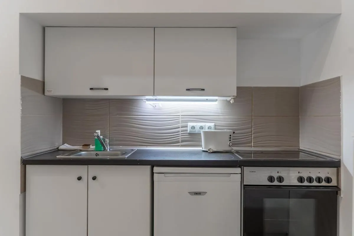 Elysian Estate Apartment Grt1 Будапешт Венгрия