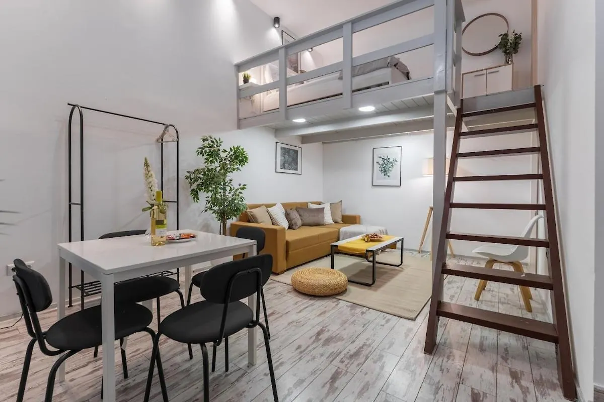 Elysian Estate Apartment Grt1 Будапешт